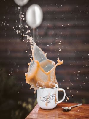 Morning routine for energy and focus